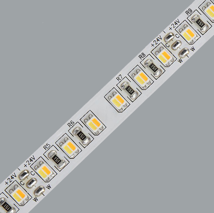 CCT LED STRIP LIGHT