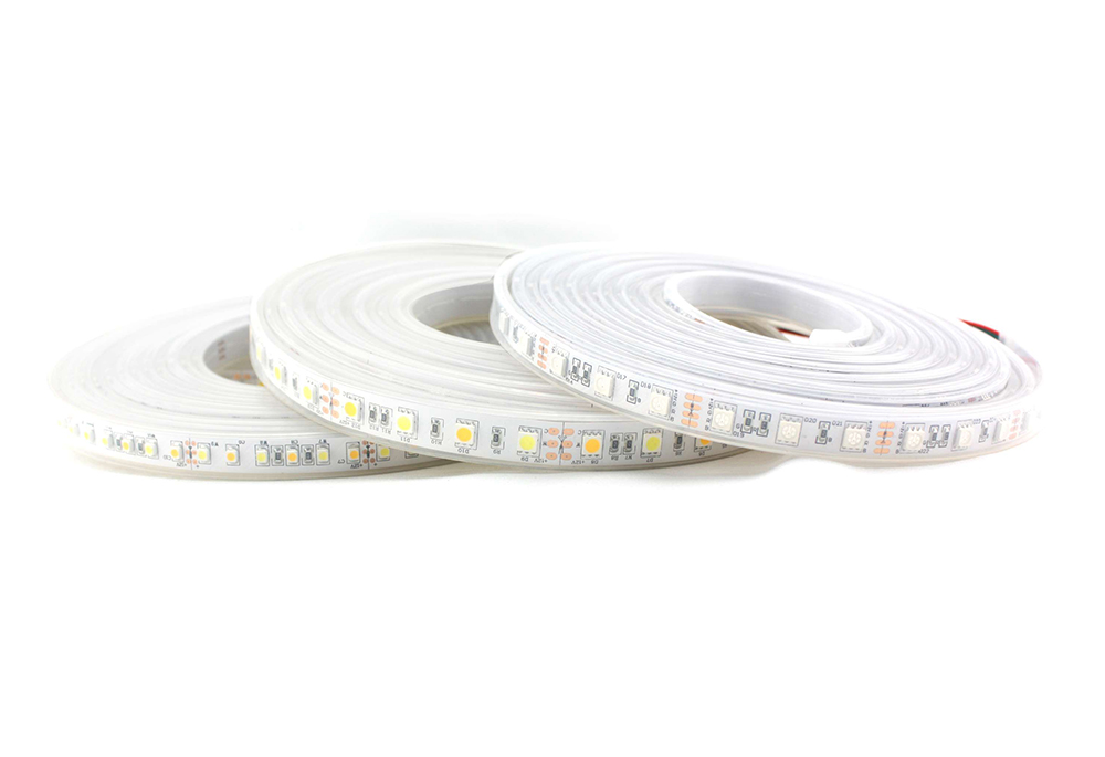 CCT LED STRIP LIGHT