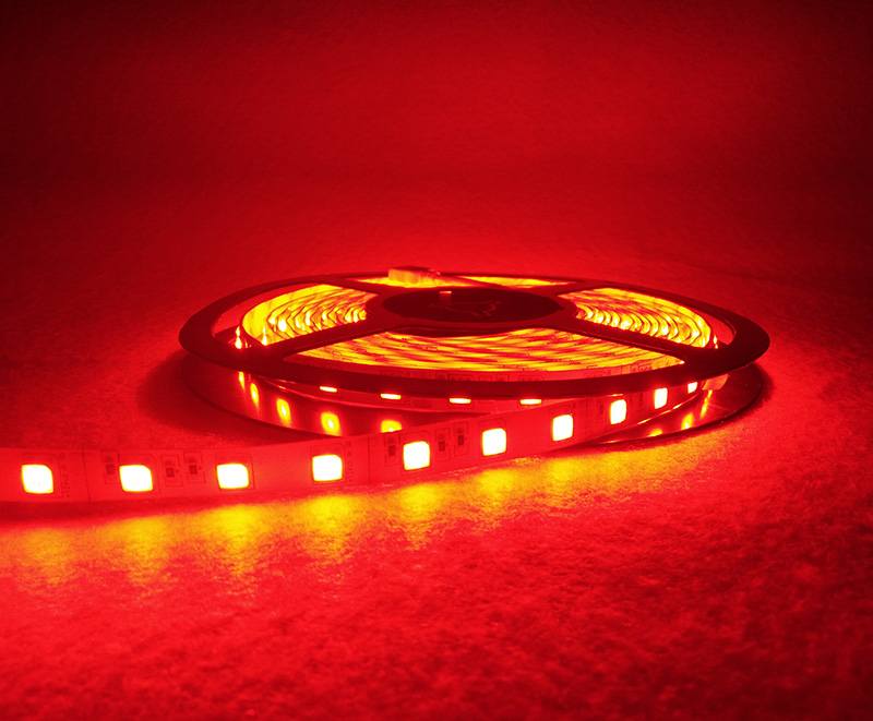 5050 LED STRIP LIGHT