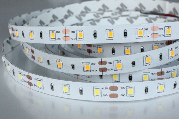 2835 LED STRIP LIGHT