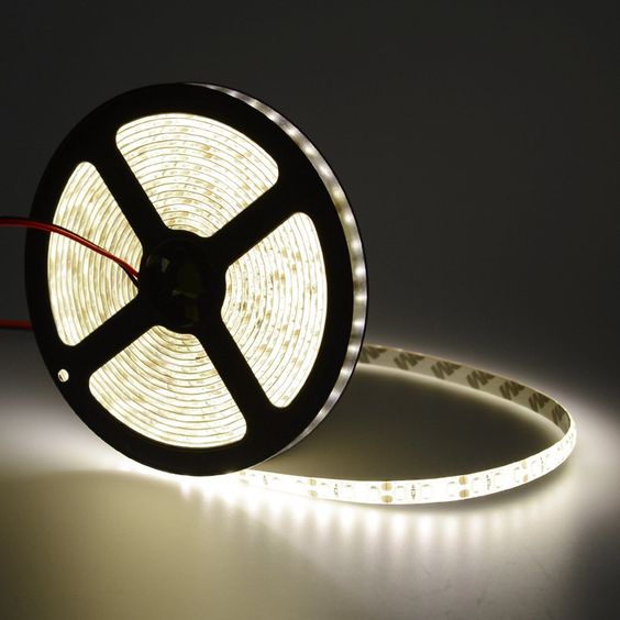 2835 LED STRIP LIGHT