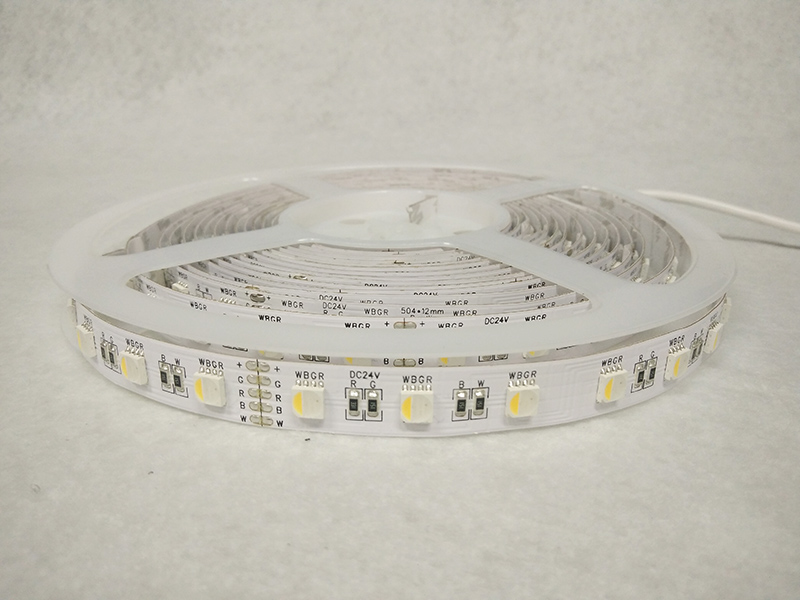 RGBW LED STRIP LIGHT
