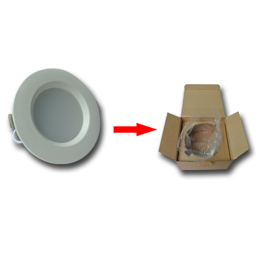 CRI>90 LED DOWNLIGHT