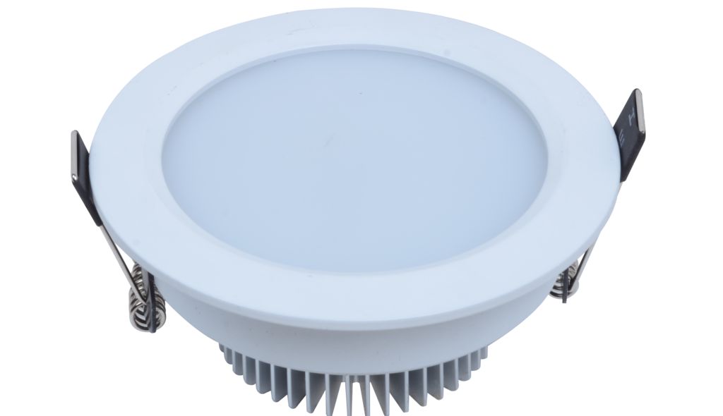 RGB LED DOWNLIGHT