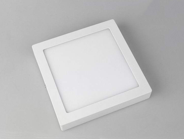 SQAURE LED CEILING LIGHT